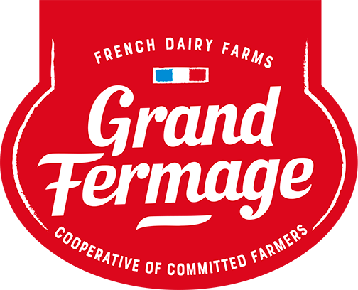 Logo principal Grand Fermage