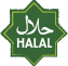Label halal