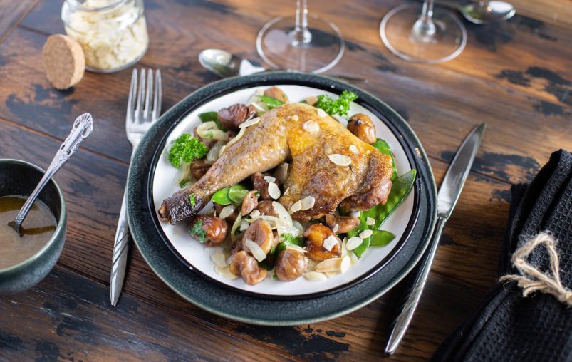 Recette-supreme-de-pintade-marrons-glaces-au-beurre-aop-charentes-poitou-grand-fermage