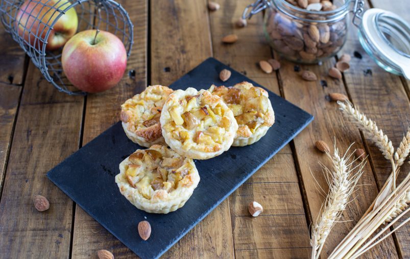 Recette-tarte-amandine-aux-pommes-et-au-beurre-aop-charentes-poitou-grand-fermage