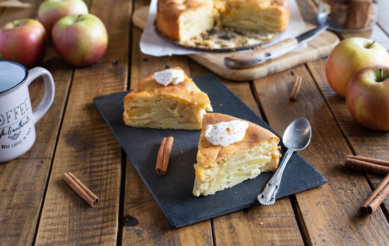 recipe-soft-moist-apple-cake-with-crème-fraîche-unsalted-butter-grand-fermage