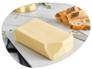 our-butters-retail-range
