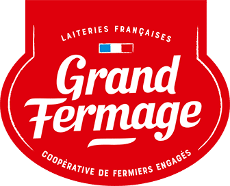 Grand Fermage – Beurres doux, salés, demi-sel, AOP, bio & fromages panés