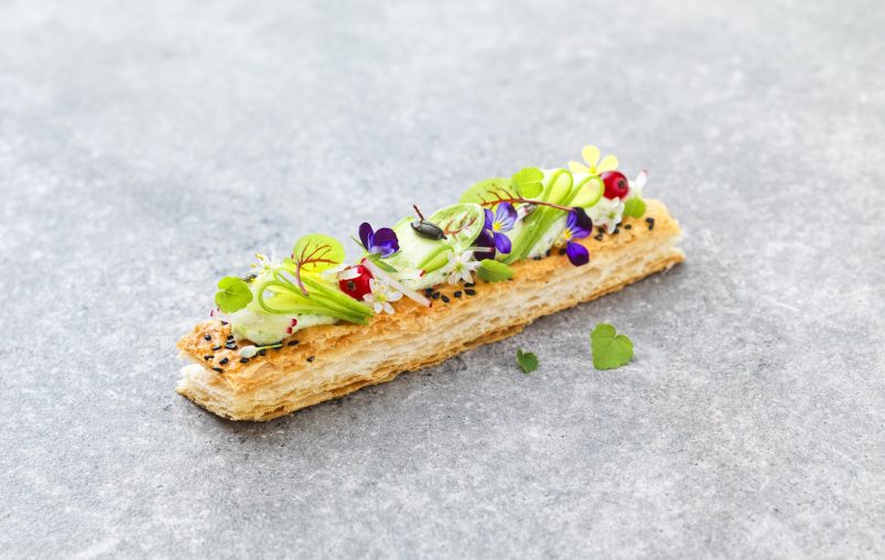 recipe-vegetable-pastry-the-freshness-of-summer-butter-sheet-82%-grand-fermage