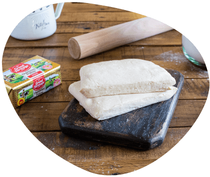 bulle-pate-feuilletee-beurre-charentes-poitou-aop-grand-fermage