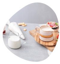 cream ambiance
