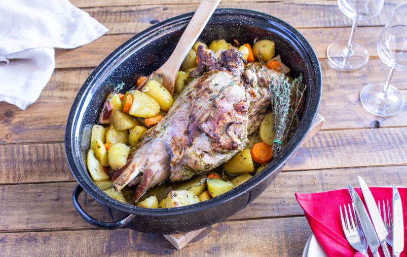 recette-gigot-d-agneau-au-beurre-d-herbes-au-beurre-biologique-doux-grand-fermage