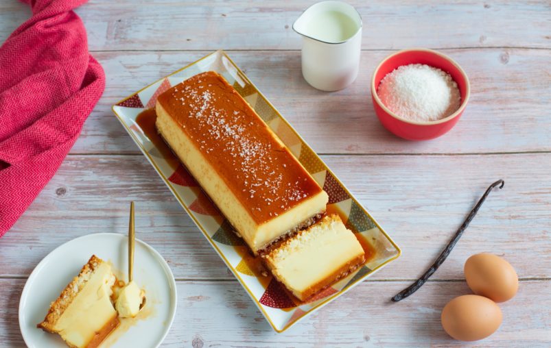 recipe-coconut-with-caramel-butter-salt-butter-half-salt-charentes-poitou-PDO-grand-fermage-butter-salted
