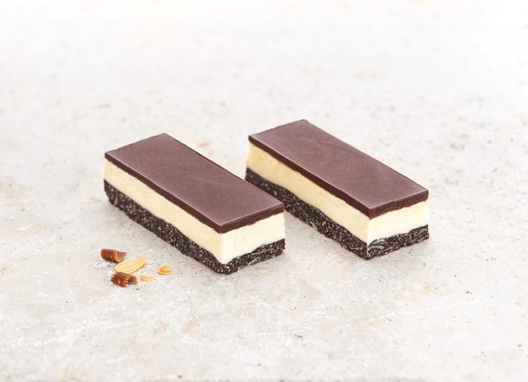 Nanaimo bars