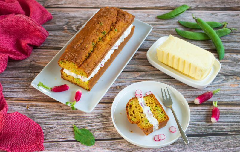 recipe-cake-pea-radish-butter-salt-crystals-from-sea-noirmoutier-grand-fermage