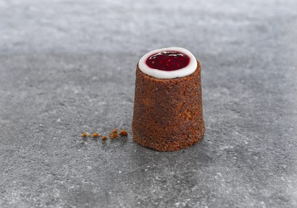 Runeberg Cakes