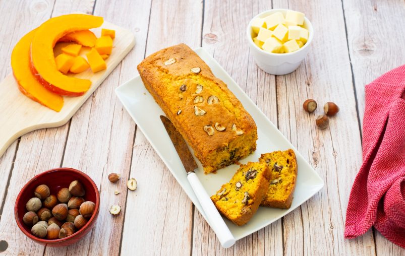 recipe-cake-potimarron-hazelnuts-butter-unslated-charentes-poitou-PDO-grand-fermage