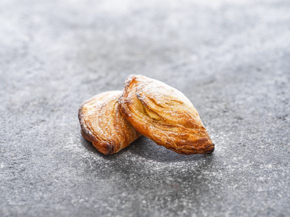 Sfogliatella