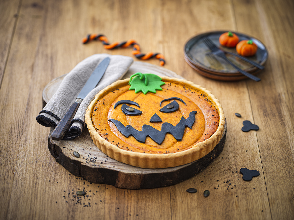 Votez pour votre tarte à la citrouille préférée? Recette-tarte-citrouille-halloween-beurre-baratte-bleu-blanc-coeur-grand-fermage