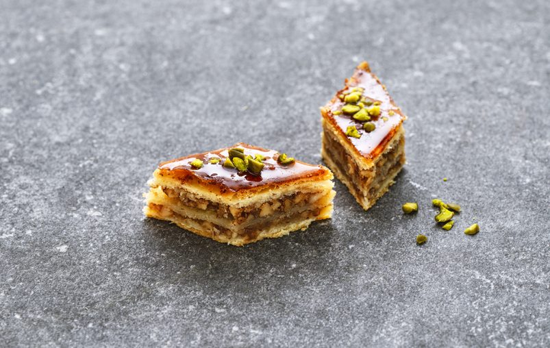 Baklava_unsalted_butter_roll_grand_fermage