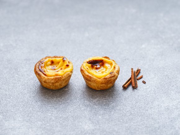 Pasteis de nata