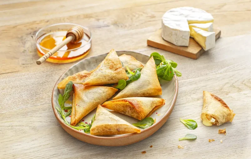 samoussa-camembert