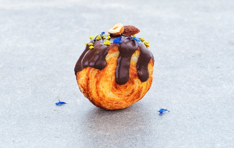 croissant rolls