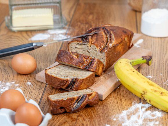 Banana bread