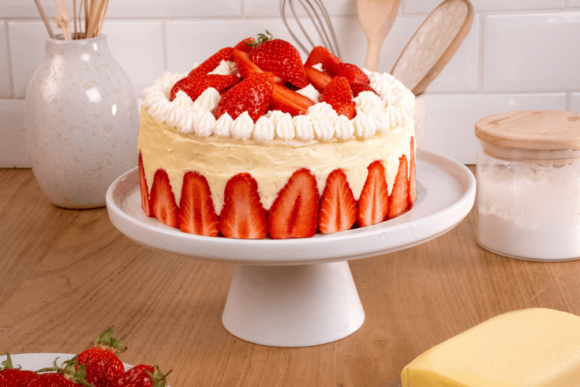 Fraisier