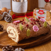 post-instagram-grand-fermage-buche-noel-au-chocolat