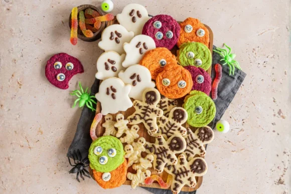 planche-desserts-halloween-biscuits-beurre-grand-fermage